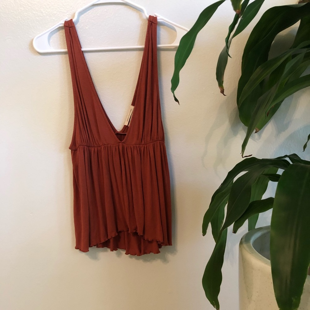 Urban outfitters Tank